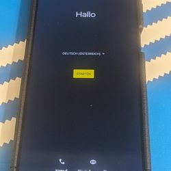 Motorola G Stylus 5g (Boost mobile)