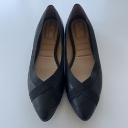 Me Too Reign Flats