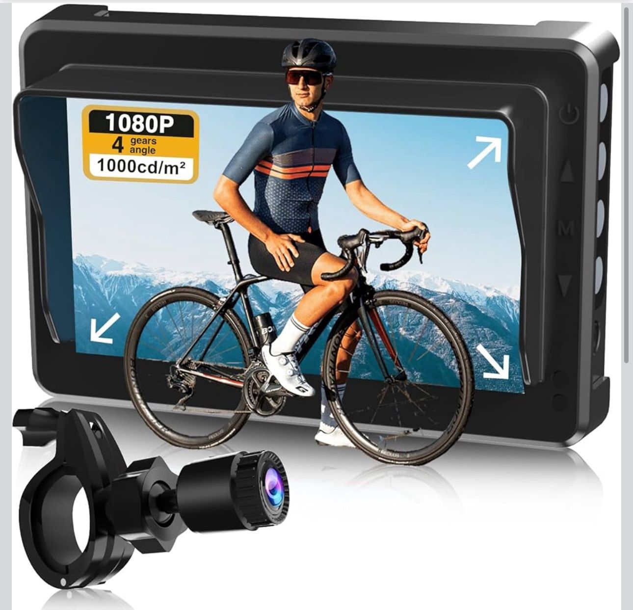 Bicycle Rear View Camera Safety,All Products : American Fashion Style Bags On Sale