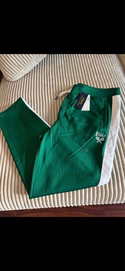 Men’s polo Ralph Lauren sweatpants NEW