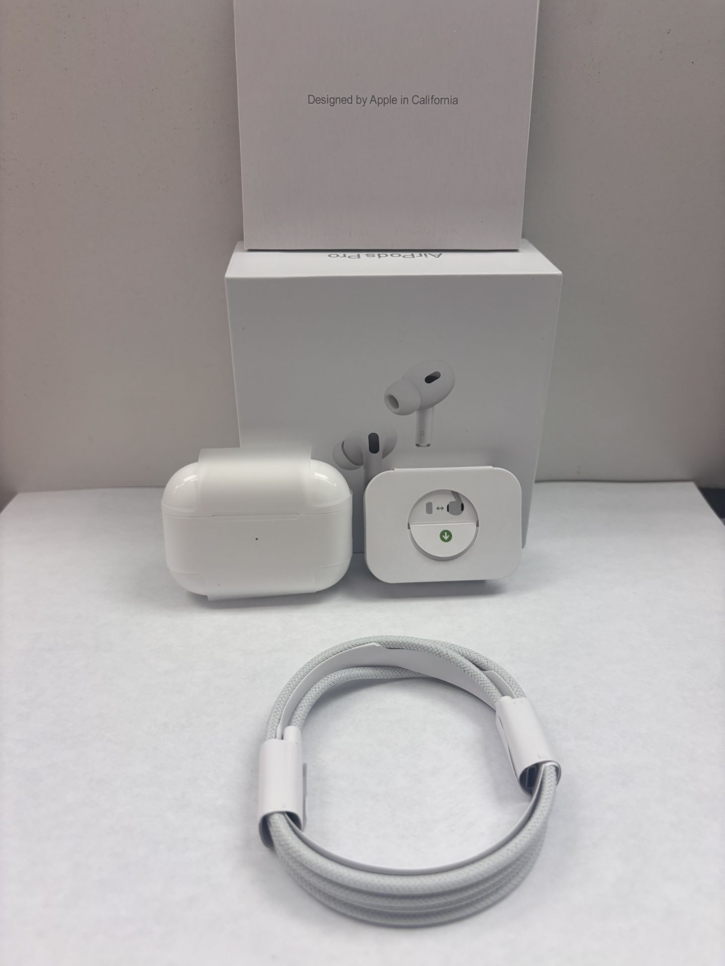 AirPod Pro Gen 2