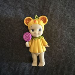 Sonny Angel Pumpkin Mouse 