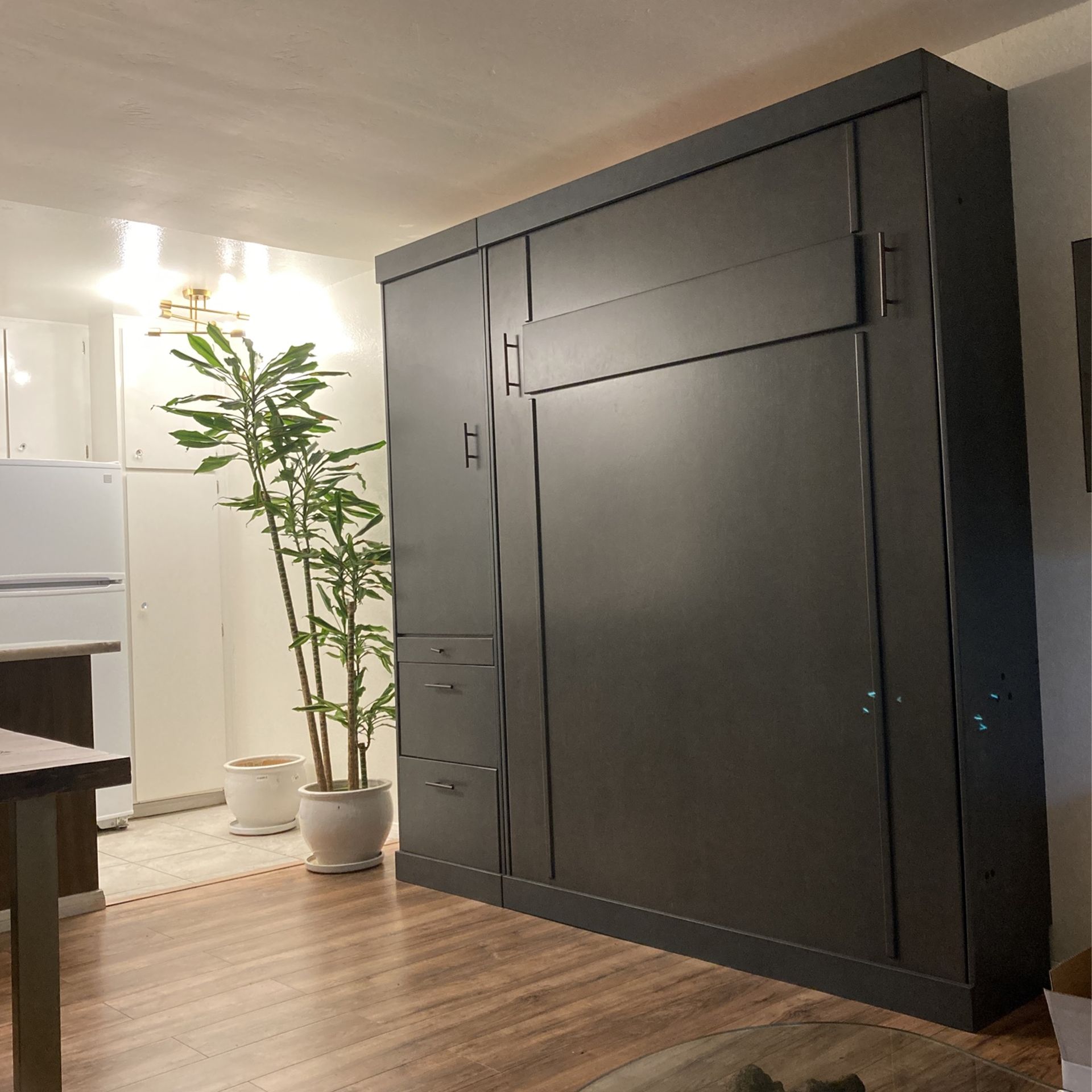 Murphy Bed! for Sale in San Diego, CA OfferUp