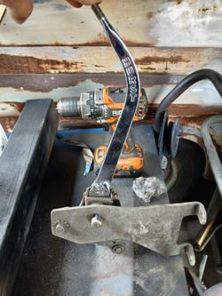 Hurts Performance Shifter 