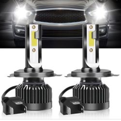 Led Headlights Conversion Kit .. Brand New