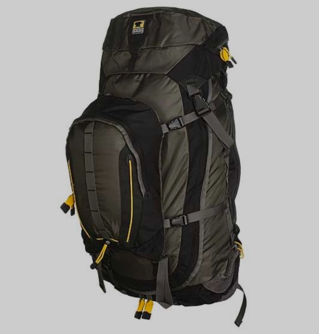 mountainsmith Cross country II Backpack