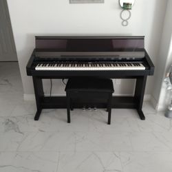 Roland Digital Piano 