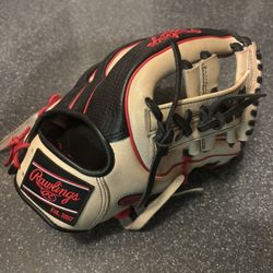 Rawlings HOH 11.5 Baseball Glove