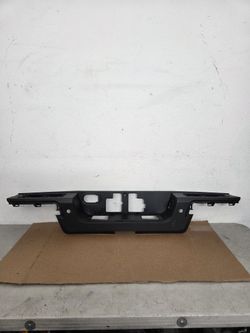 2024 2026 TOYOTA TACOMA REAR BUMPER OEM 