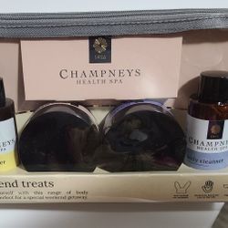 Health Spa ( Check my Other Listing Too)