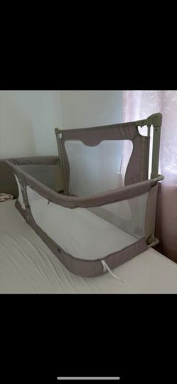 Bed Rail