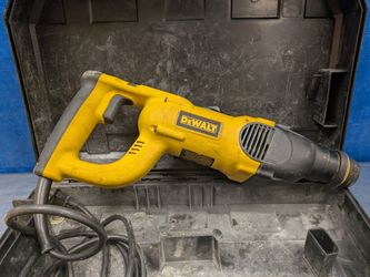 DeWalt Drill D25213
