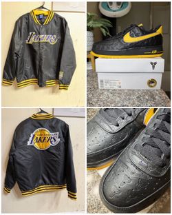 Size10.5 Kobe Air Force Away