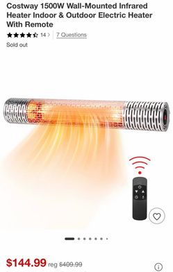 Heater