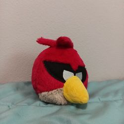 Angry Birds Red