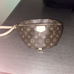 Luis Vuitton