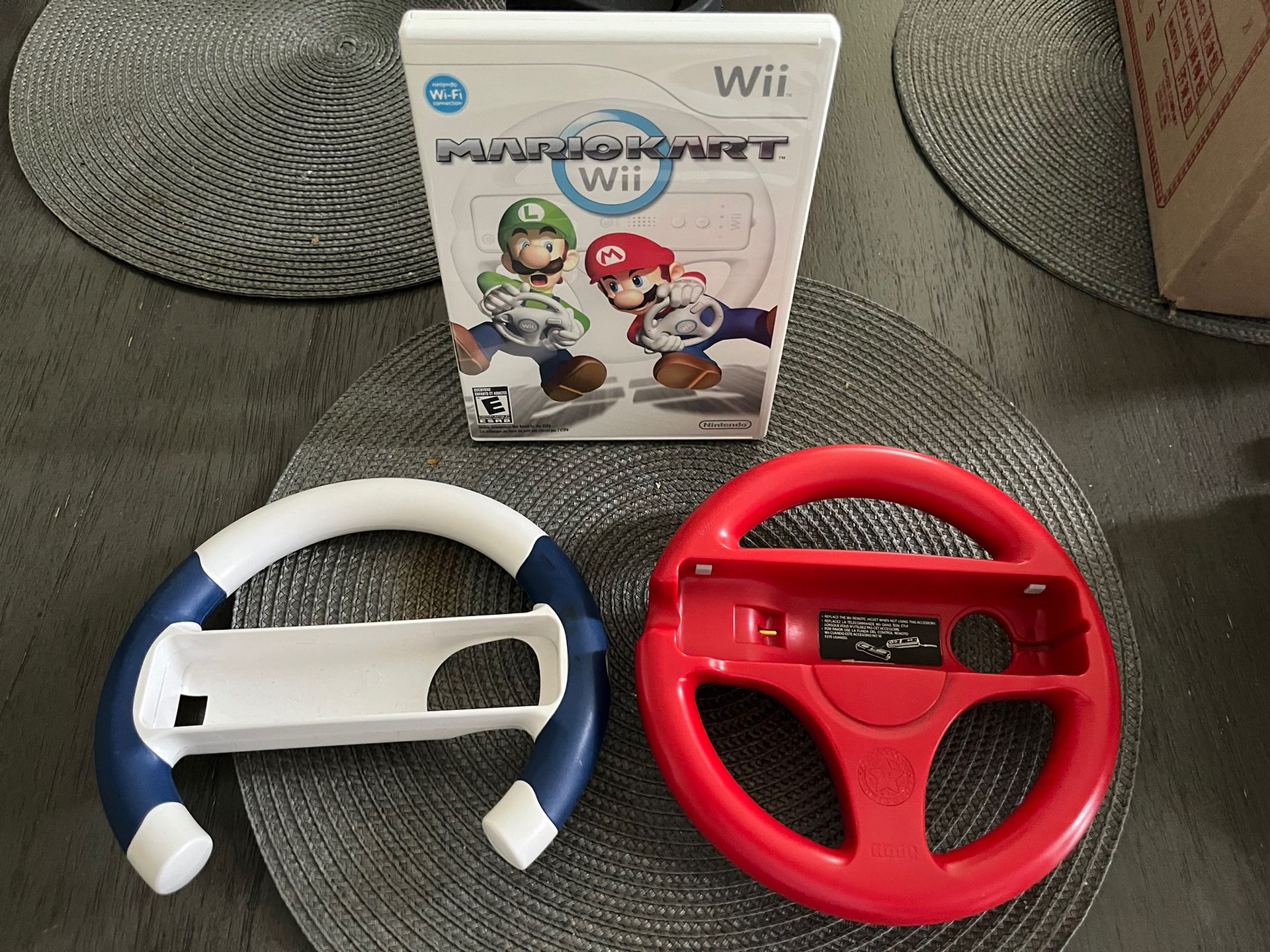 Wii