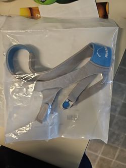 Resmed headgear child size