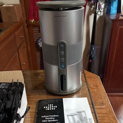 Speakers Wireless Indoor Outdoor
