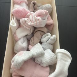 Free Baby Clothes