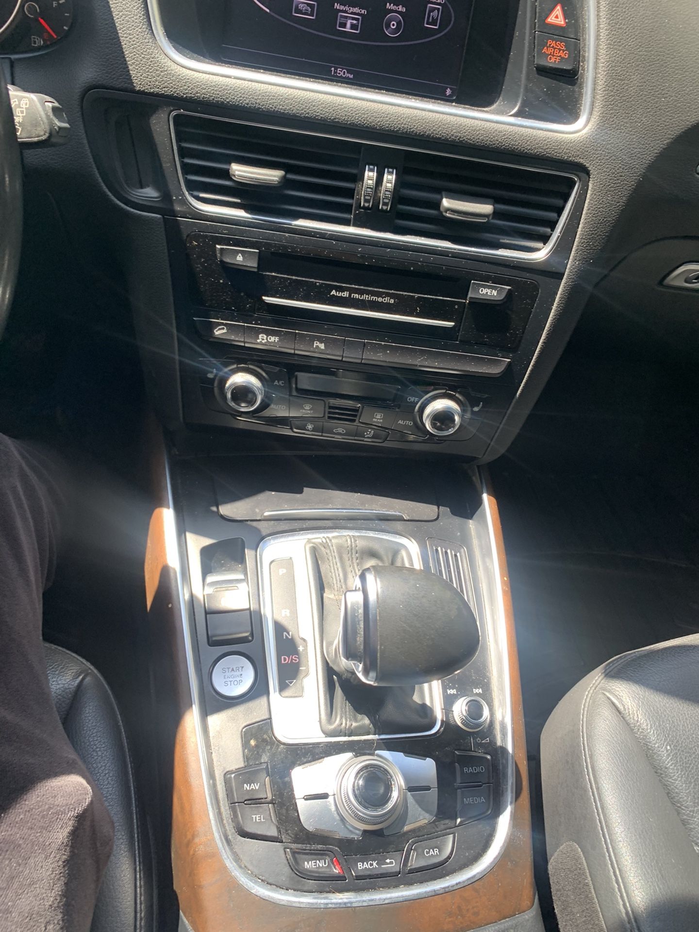 2014 Audi Q5