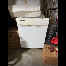 Amana Dishwasher 