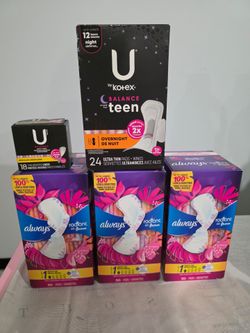 Women hygiene