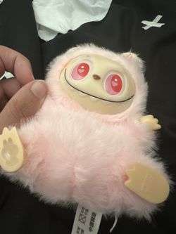 Cute Plushy Mystery Box