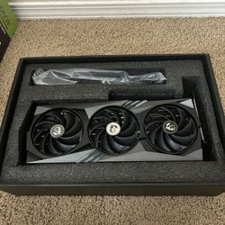 4090 Graphics Card