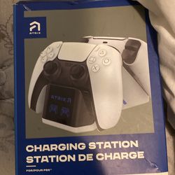 Ps5 Controller Charger