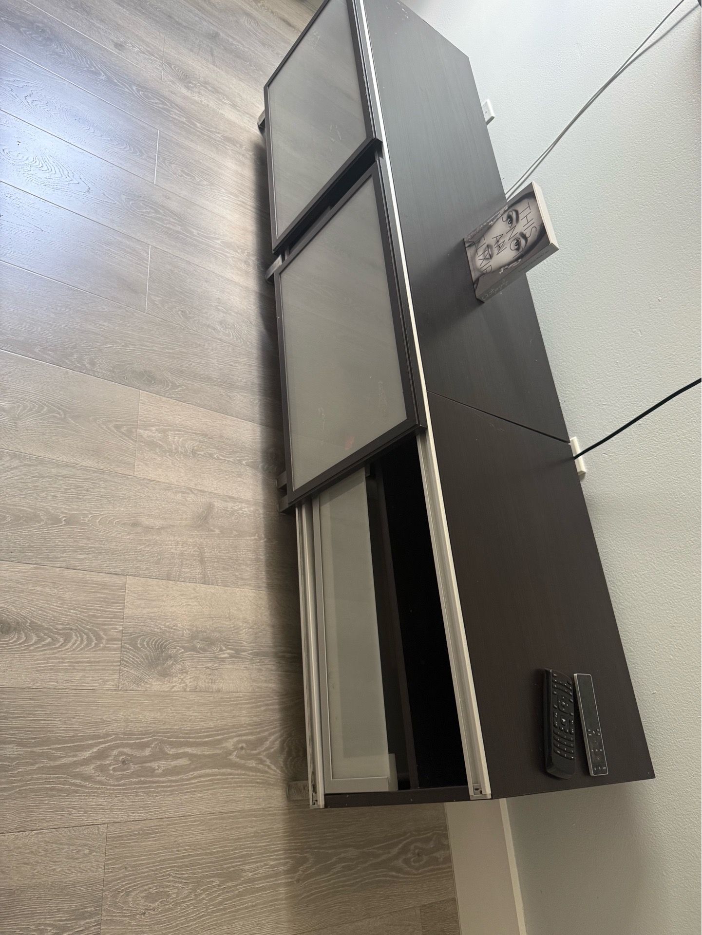 TV CENTER