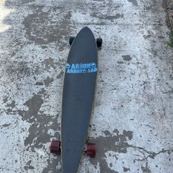 Skate Board 