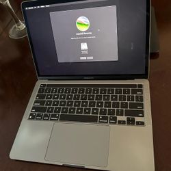 MacBook Pro M1