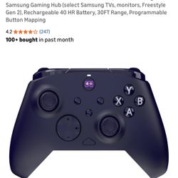 Gaming Controller