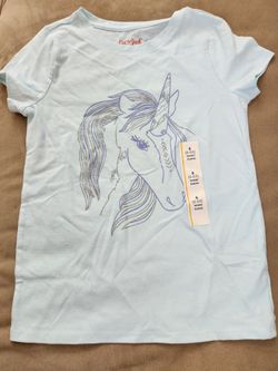 Unicorn Shirt - Brand New