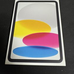 iPad 11 inch A16 128GB with cellular