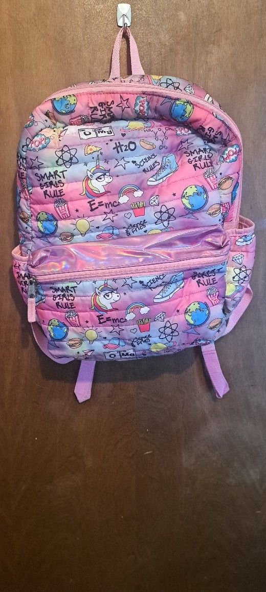 Backpack