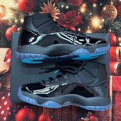 Jordan Gamma 11s 10M