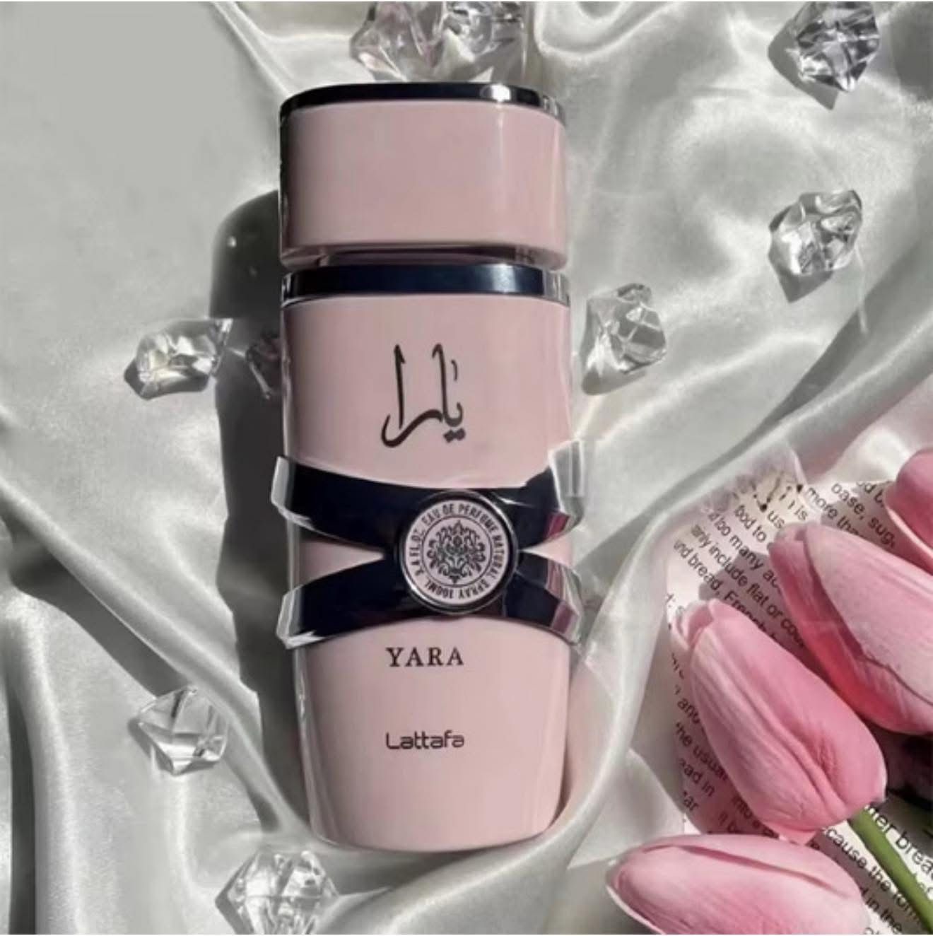 Yara Perfumes
