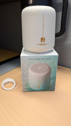 Wireless Speaker