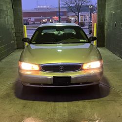 2003 Buick Century