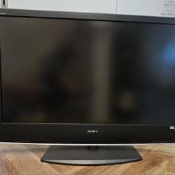 SONY Bravia 46" LCD TV