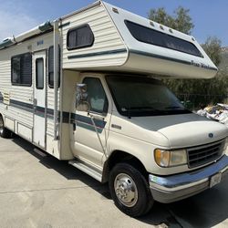 1993 Four Winds Bunk House Class-c Rv