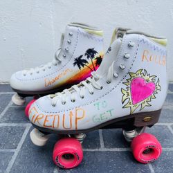 Roller Skates Size 10 Men’s 