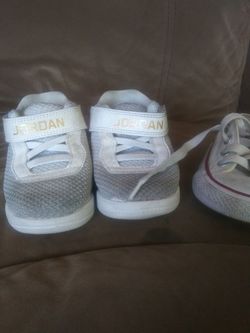 Baby Girl Shoes