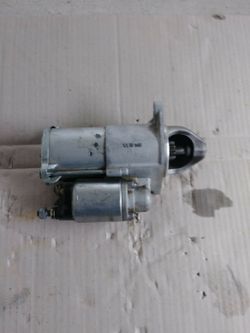 2015 chevy sonic parts 1.8 starter