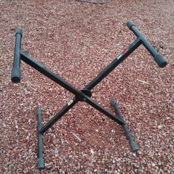Keyboard Stand