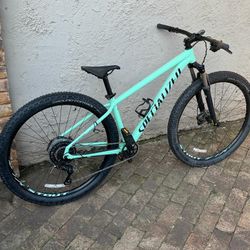 Specialized Rockhopper L 2022