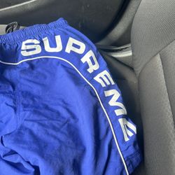 Supreme Swim Shorts 