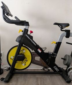 Pro-Form Le Tour de France